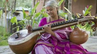 Mundu venuga - Jayashree Aravind - Darbar - Thyagaraja - Veena - Mundu Venuka - Darbaru