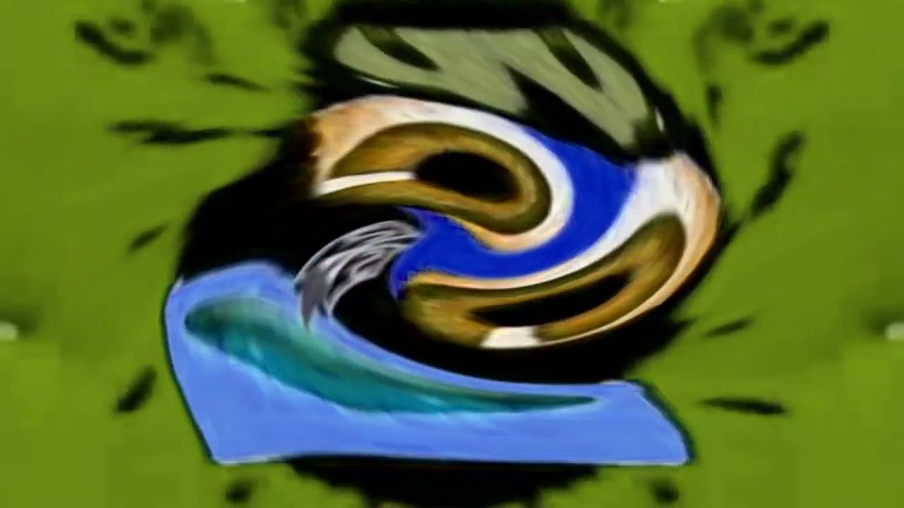 Klasky Csupo In Weird Code Youtube