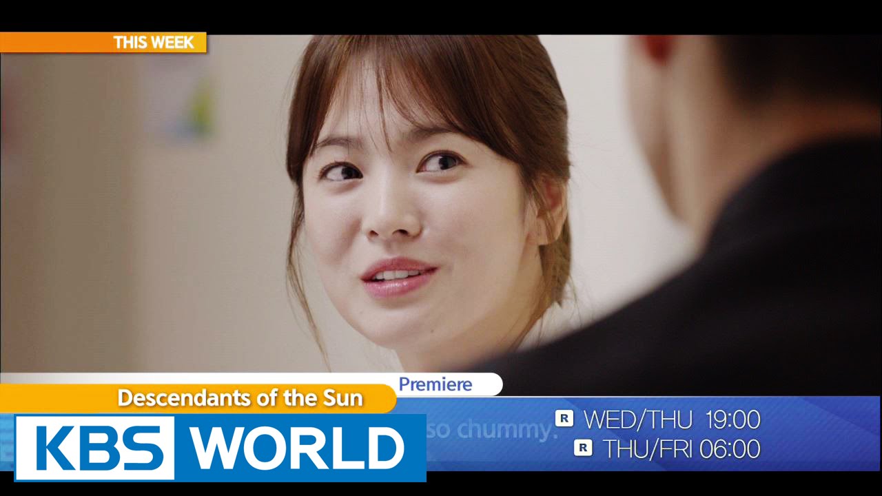 This Week Kbs World Tv Highlights 2016 02 29 2016 03 06 Youtube