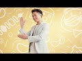 韋禮安 weibird wei 分享快樂 sharing is joy 廣告短版mv 品客2017廣告曲