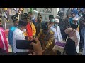 Pengukuhan Adat Gubernur Maluku 