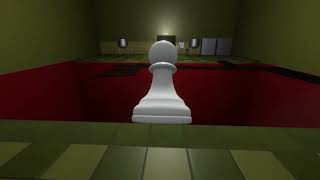 Superliminal Secret Ending