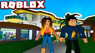 ROBLOX, DAR SUNTEM BOGATASI!