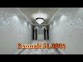 2 xonali kvartira 51.000$ #realestateparviz #samarqand #uylar