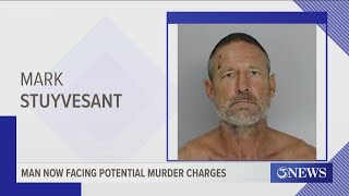 UPDATE: Man facing murder charges after assault in downtown Corpus Christi Friday night