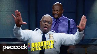 Brooklyn 99's Favorite Duos | Brooklyn Nine-Nine
