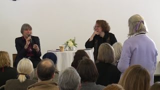 Feminist Change and the University: A Conversation with Louise Lamphere (Video 1 of 3)