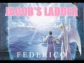 JACOB - Jacob's Ladder/I AM - FEDERICO/ OFFICIAL WORSHIP CHANNEL