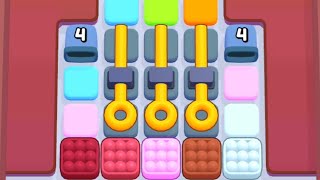 Marble Sort! Level 221 Walkthrough