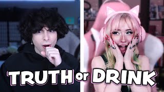 Exposing Each Other S Spicy Secrets With Eva Violet