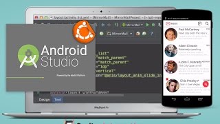 Curso de Android Studio: Control Spinner