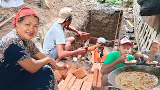 Masak semur tahu & telur dadar etok² padang maklum pak tukang suka masakan berkuah