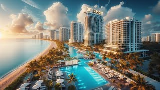 Fort Lauderdale Hotels: Top Rated Best Hotels in Fort Lauderdale, FL