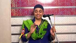 Importance of Mother Tongue Punjabi Language :  Kawaljit Kaur Ludhiana