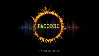 PASOORI REMIX - REMIX SONGS -RML