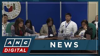 DSWD official admits politicians have a say in AKAP distribution | ANC