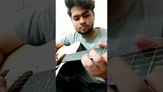 𝐌𝐚𝐢𝐧 𝐒𝐮𝐧𝐞𝐲𝐚 : Ammy Virk | Guitar Cover | Guitar Tabs | New Punjabi Song