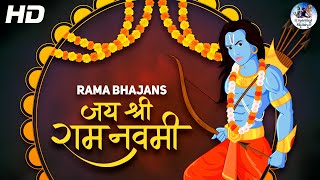 राम नवमी 2022🙏🏻RAMA NAVAMI SPECIAL SONGS 2023 #भजन🌼NON STOP RAMA BHAJANS #bhajan #songs #bhaktisongs