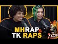 Mhrap E Tk Raps - Katon Podcast #11