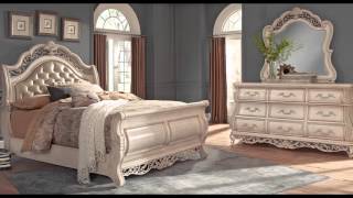 Catalina Bedroom Collection By Signature Design From Ashley