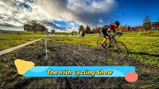 The Irish Cycling Show with Verge Sport Eps 8