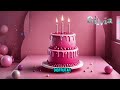 ¡feliz cumpleaños silvia 🥳🎉🎵🎁 canción infantil