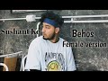 Behos - Sushant kc - Female version