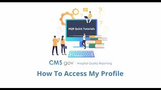 How To Access My Profile