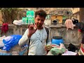 राम लड्डू ram laddu 🤤🤤 in lajpat nagar gyaan yadav ram laddu delhi street food