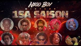 9_NIQO BOY - BACK TO BACK(YSL BABY,WHO IS M,KN)