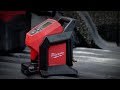 milwaukee® m12™ compact inflator