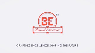 BIMAL Corporate Film