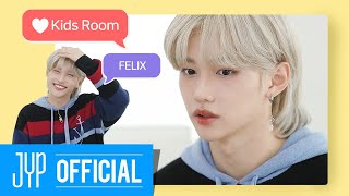 [♥ Kids Room(하트키즈룸)] Ep.07 Felix