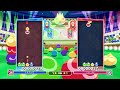 くまちょむ vs. saki ぷよぷよeスポーツ 第16期aリーグ ぷよぷよ飛車リーグ