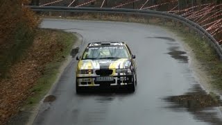 Grand Car Trophy 2015 - Artur Sękowski / Paweł Kartuszewski - BMW M3