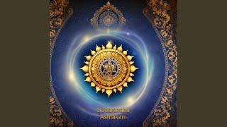 Sudarshana Ashtakam (Powerful Mantra for Healing)