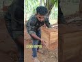 🍯🐝தேனீ பெட்டிகள் 🍯 trending honey தேனீவளர்ப்பு bee tamil honeybee youtubeshorts agriculture