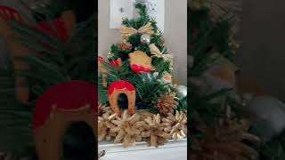 Как отмечают Рождество 🎄 и Новый Год в Америке