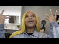 Nia Kay ft. Dreezy "Where You Going" (dir. by @openworldfilms)