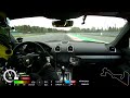 porsche cayman 718 gt4 1 52 70 moscow raceway gp10 08.05.23