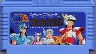 【実況】原作完全無視！？聖闘士星矢黄金伝説をツッコミ実況part4