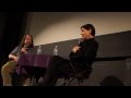 Isabella Rossellini's Interview at Cinema Art Centre fundraiser