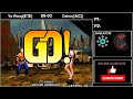 kof 98 random ya wang 吖王 vs dakou 大口 킹 오브 파이터 98