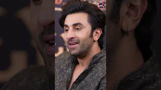 Ranbir Kapoor Talks About His Favorite Delhi Food | Discussing About Their Food Choices | Fever FM