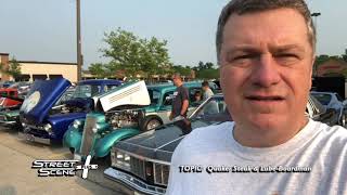 Street Scene Plus:  Quaker Steak \u0026 Lube Boardman #1