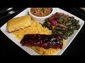 southern collard greens recipe voice over kenya’s kitchen88