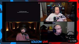 Keemstar,boogie2988 calls Tommy innit “reta*ded after recent Dream Vs Tommy innit controversy