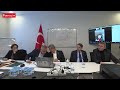 ohal kararı sonrası davutoğlu ndan ilk açıklama