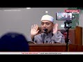 107 siri imam 4 mazhab imam as syafie ustaz wadi annuar