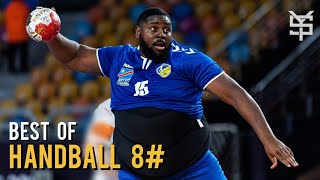 Best Of Handball 8# ● Best Goals & Saves ● 2021 ᴴᴰ